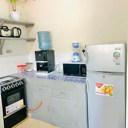 Jambo Diani 1-Bedroom Apartment Close To The Beach Диани-Бич Экстерьер фото