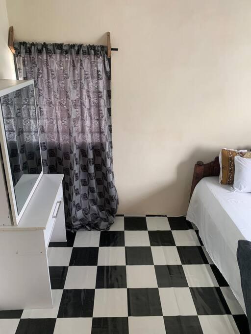 Jambo Diani 1-Bedroom Apartment Close To The Beach Диани-Бич Экстерьер фото