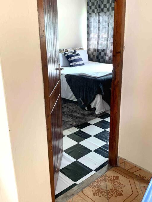Jambo Diani 1-Bedroom Apartment Close To The Beach Диани-Бич Экстерьер фото