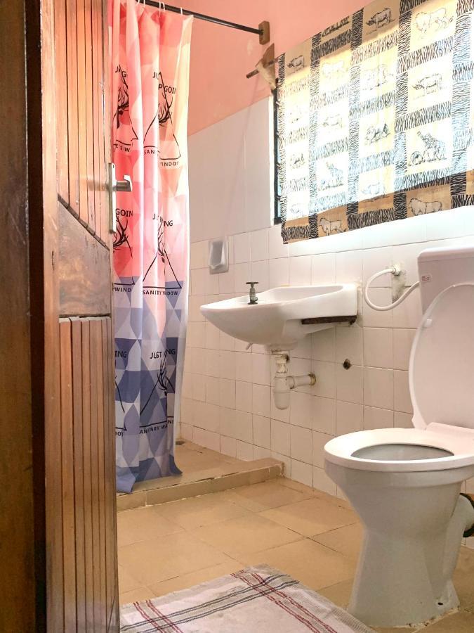 Jambo Diani 1-Bedroom Apartment Close To The Beach Диани-Бич Экстерьер фото