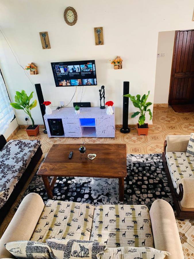 Jambo Diani 1-Bedroom Apartment Close To The Beach Диани-Бич Экстерьер фото