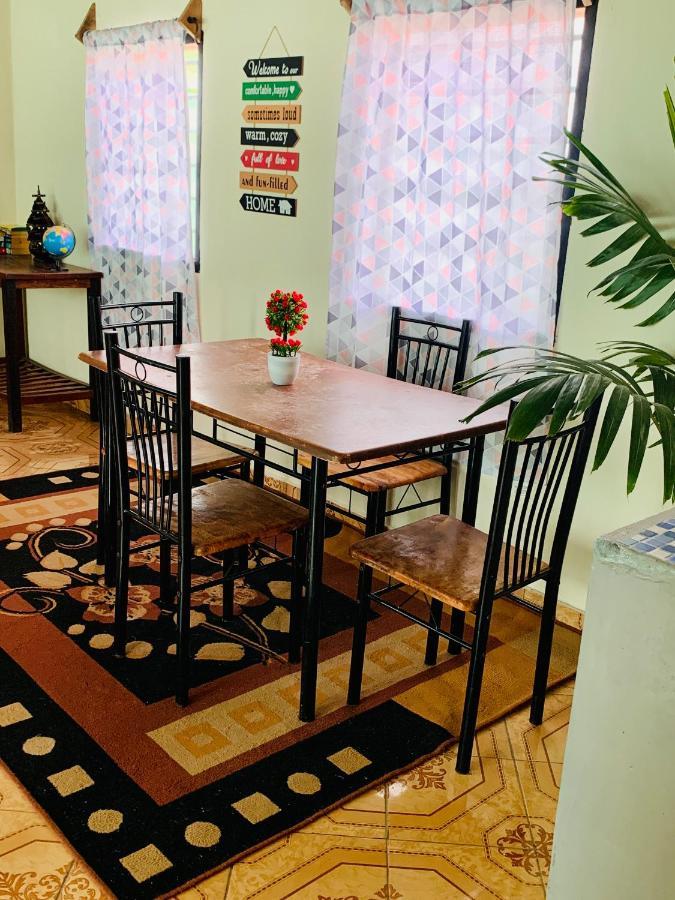 Jambo Diani 1-Bedroom Apartment Close To The Beach Диани-Бич Экстерьер фото