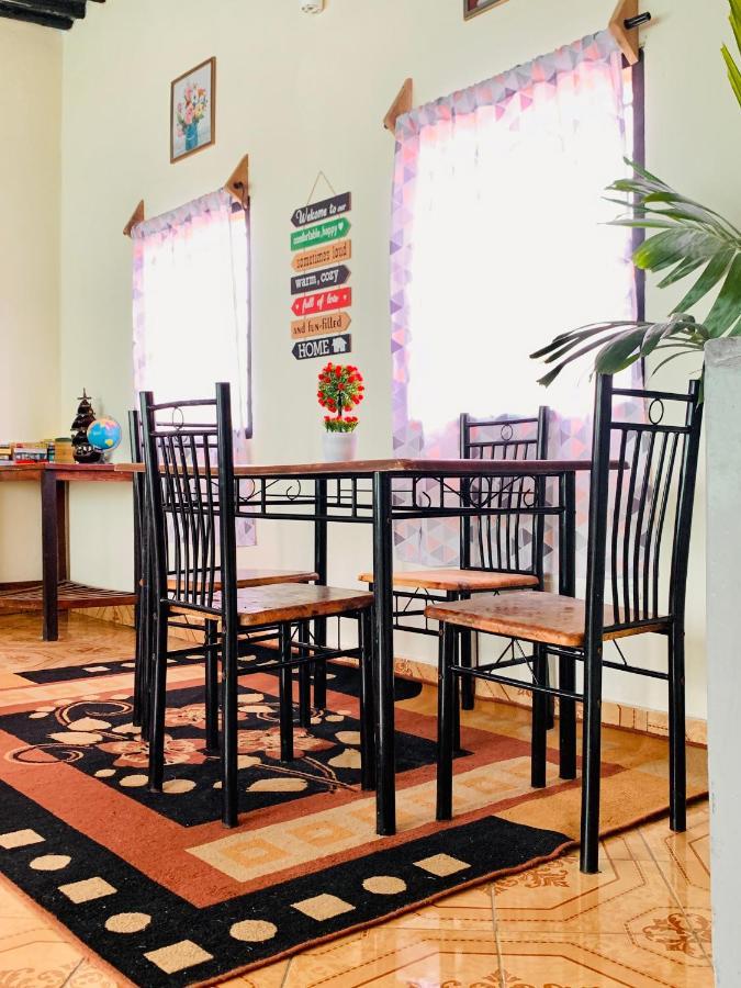 Jambo Diani 1-Bedroom Apartment Close To The Beach Диани-Бич Экстерьер фото