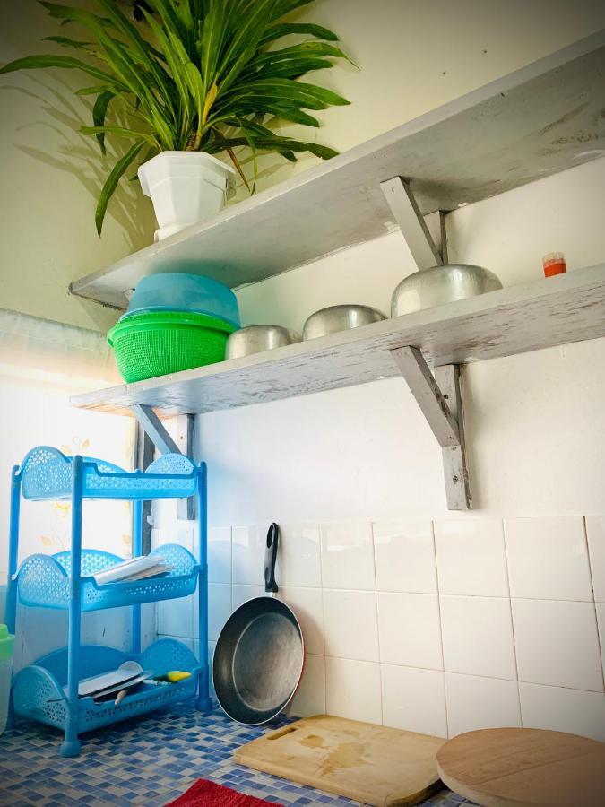 Jambo Diani 1-Bedroom Apartment Close To The Beach Диани-Бич Экстерьер фото