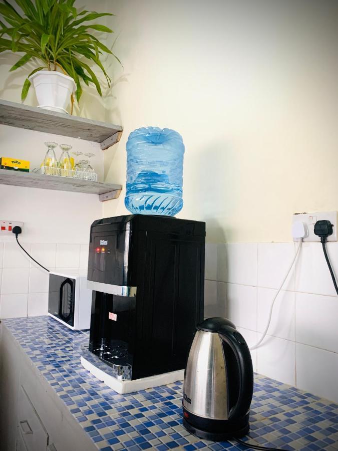 Jambo Diani 1-Bedroom Apartment Close To The Beach Диани-Бич Экстерьер фото