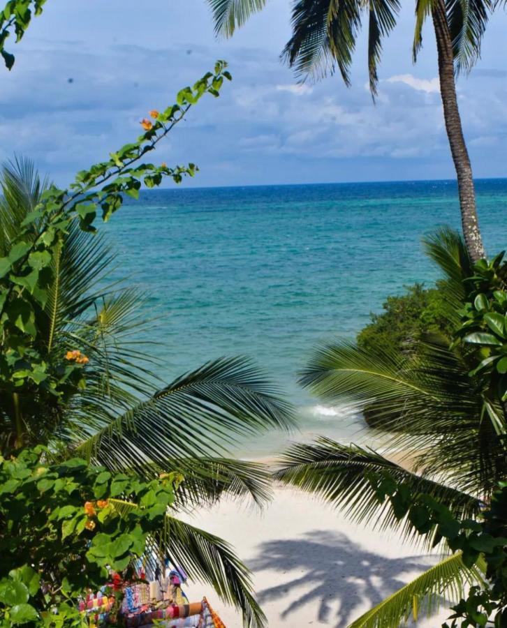 Jambo Diani 1-Bedroom Apartment Close To The Beach Диани-Бич Экстерьер фото
