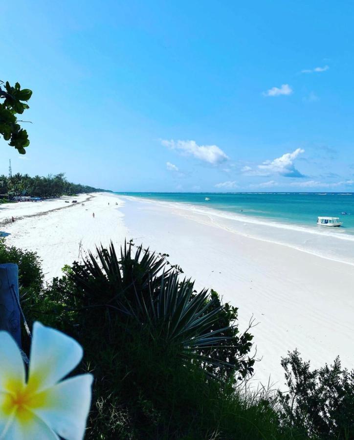 Jambo Diani 1-Bedroom Apartment Close To The Beach Диани-Бич Экстерьер фото