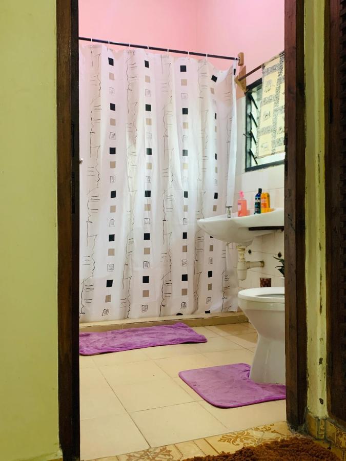 Jambo Diani 1-Bedroom Apartment Close To The Beach Диани-Бич Экстерьер фото