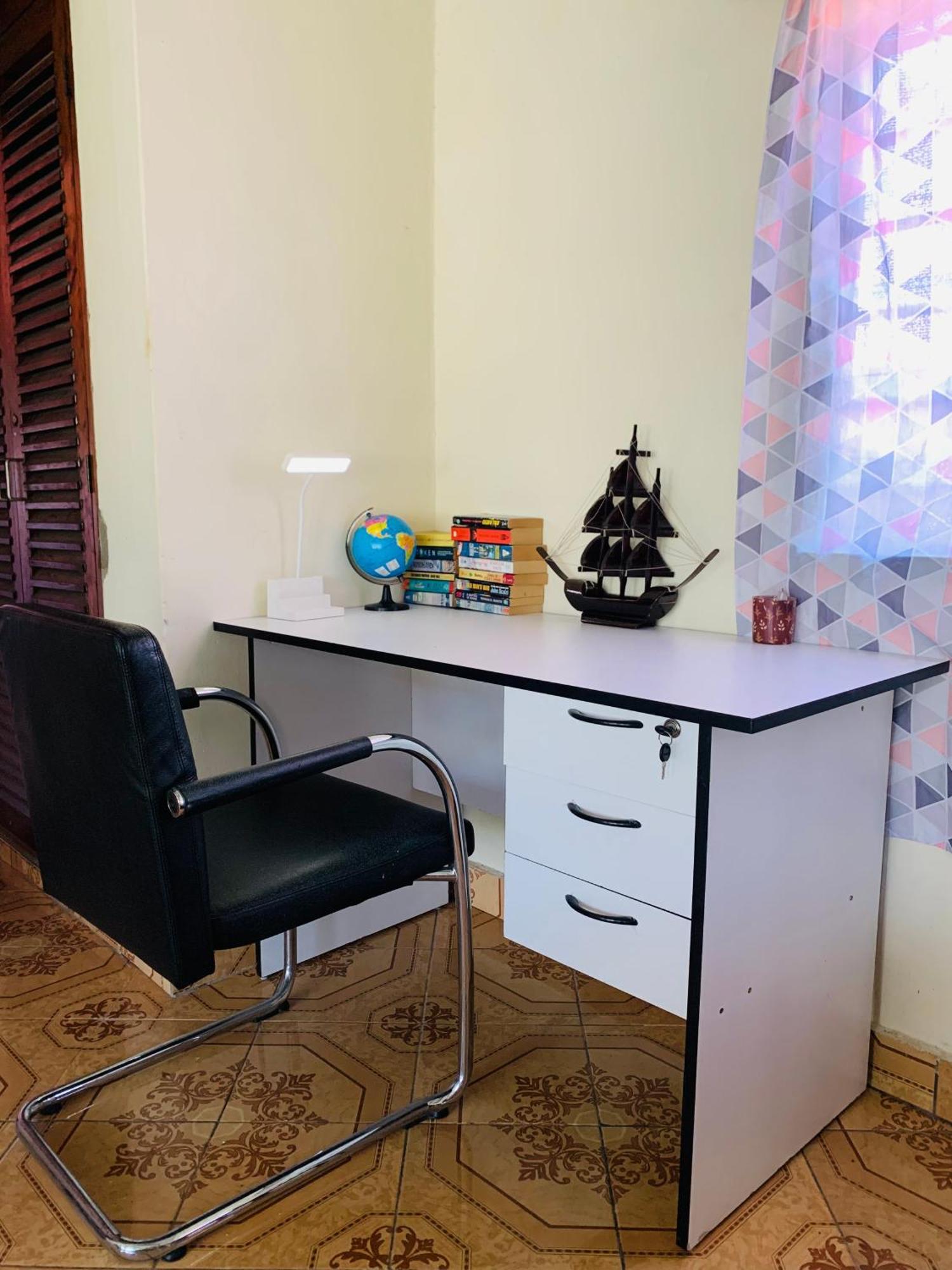 Jambo Diani 1-Bedroom Apartment Close To The Beach Диани-Бич Экстерьер фото